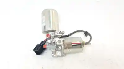 Pezzo di ricambio per auto di seconda mano pompa freni per lexus ux (za10) 250h e-four riferimenti oem iam 4707012030
