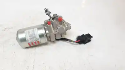 Peça sobressalente para automóvel em segunda mão bomba de travões por lexus ux (za10) 250h e-four referências oem iam 4707012030  