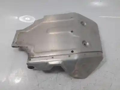 Gebrauchtes Autoersatzteil SCHUTZABDECKUNG zum HONDA CRF CRF 1100 L AFRICA TWIN DCT OEM-IAM-Referenzen 64440MSE00  