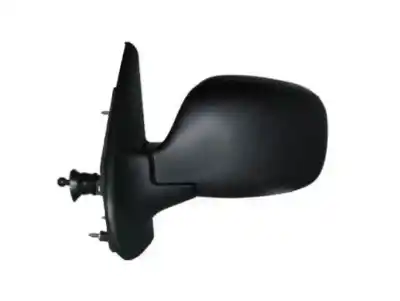 Second-hand car spare part LEFT REARVIEW MIRROR for RENAULT KANGOO (F/KC0) Authentique Pack 68 CV / 50 KW OEM IAM references 9630200QAT  