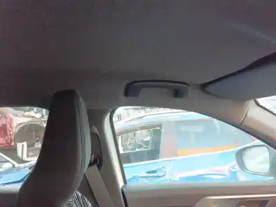 Автозапчасти б/у ПОДУШКА БЕЗОПАСНОСТИ ПЕРЕДНЯЯ ЛЕВАЯ ШТОРКА БЕЗОПАСНОСТИ за RENAULT AUSTRAL TECHNO ссылки OEM IAM 985P14087R  