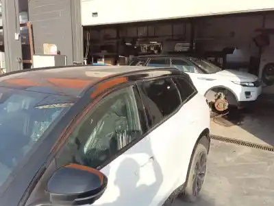 Pièce détachée automobile d'occasion BARRES DE TOIT pour RENAULT AUSTRAL TECHNO Références OEM IAM 738210952R  