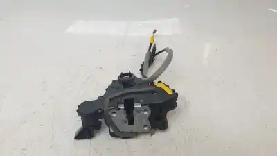 Pezzo di ricambio per auto di seconda mano serratura porta anteriore sinistra per renault austral techno riferimenti oem iam 805038532r