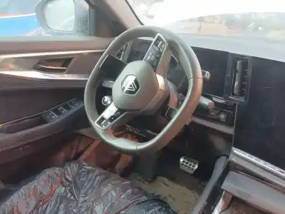 Автозапчастина б/у РУЛЬВА КОЛОНКА для RENAULT AUSTRAL TECHNO Посилання на OEM IAM 488056UE1A  