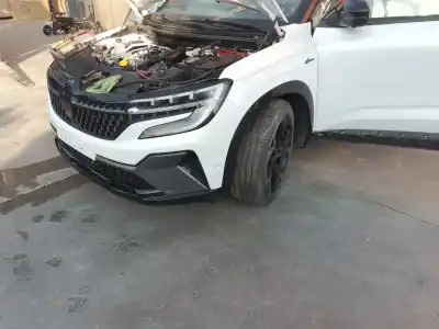 Pezzo di ricambio per auto di seconda mano cremagliera per renault austral techno riferimenti oem iam 490016us3a