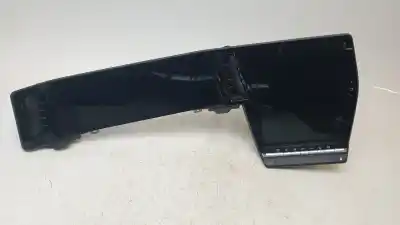 Pezzo di ricambio per auto di seconda mano pannello degli strumenti per renault austral techno riferimenti oem iam 680508794r