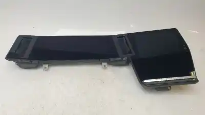 Pezzo di ricambio per auto di seconda mano pannello degli strumenti per renault austral techno riferimenti oem iam 680508794r  