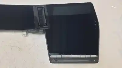 Pezzo di ricambio per auto di seconda mano pannello degli strumenti per renault austral techno riferimenti oem iam 680508794r  