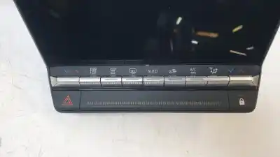 Pezzo di ricambio per auto di seconda mano pannello degli strumenti per renault austral techno riferimenti oem iam 680508794r  