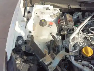 Piesă de schimb auto la mâna a doua VAS DE EXPANSIUNE pentru RENAULT AUSTRAL TECHNO Referințe OEM IAM 217105629R  