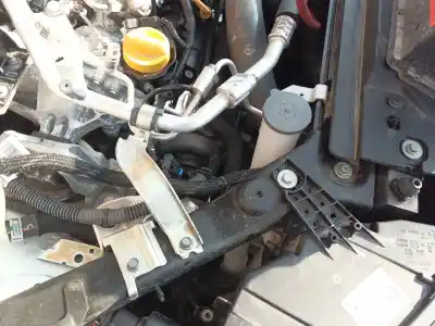 Pezzo di ricambio per auto di seconda mano deposito pulito per renault austral techno riferimenti oem iam 289102620r