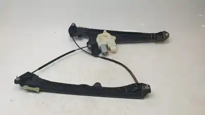 Pezzo di ricambio per auto di seconda mano alzacristalli anteriore sinistro per renault austral techno riferimenti oem iam 807218016r