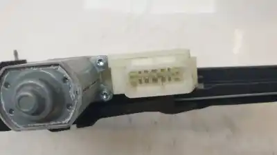 Second-hand car spare part driver left window regulator for renault austral techno oem iam references 807218016r  