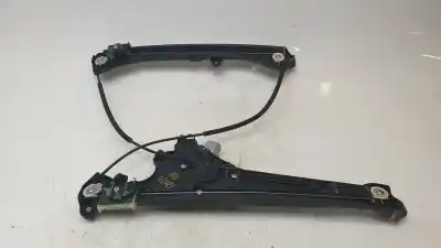 Second-hand car spare part driver left window regulator for renault austral techno oem iam references 807218016r  