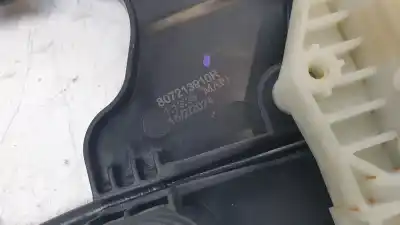 Second-hand car spare part driver left window regulator for renault austral techno oem iam references 807218016r  