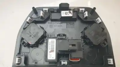 Pezzo di ricambio per auto di seconda mano luce interna per renault austral techno riferimenti oem iam 969811426r  