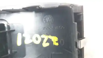 Pezzo di ricambio per auto di seconda mano interruttore alzacristalli anteriore destro per renault austral techno riferimenti oem iam 254201060r  