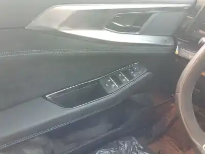 Pezzo di ricambio per auto di seconda mano INTERRUTTORE ALZACRISTALLI ANTERIORE SINISTRO per RENAULT AUSTRAL TECHNO Riferimenti OEM IAM 809612496R  