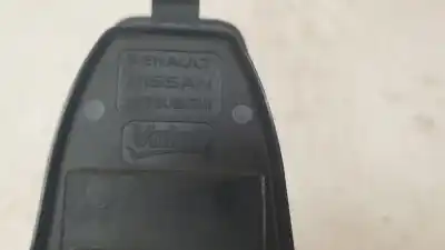 Pezzo di ricambio per auto di seconda mano interruttore alzacristalli anteriore sinistro per renault austral techno riferimenti oem iam 254107821r  