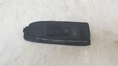 Pezzo di ricambio per auto di seconda mano interruttore alzacristalli anteriore sinistro per renault austral techno riferimenti oem iam 254107821r  