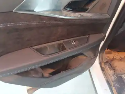 Pezzo di ricambio per auto di seconda mano comandi alzacristalli posteriore sinistro per renault austral techno riferimenti oem iam 829f18306r