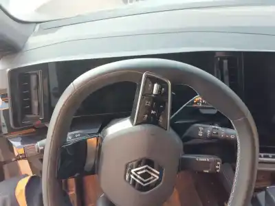 Piesă de schimb auto la mâna a doua control multifunctional pentru renault austral techno referințe oem iam 255671982r  