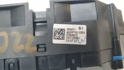 Piesă de schimb auto la mâna a doua control multifunctional pentru renault austral techno referințe oem iam 255671982r  