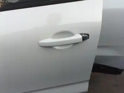 Автозапчастина б/у ЛІВА ПЕРЕДНЯ ЗОВНІШНЯ РУЧКА для RENAULT AUSTRAL TECHNO Посилання на OEM IAM 806424103R  
