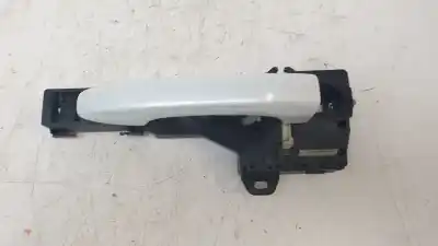 Pezzo di ricambio per auto di seconda mano maniglia esterna anteriore sinistra per renault austral techno riferimenti oem iam 806424103r