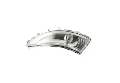Peça sobressalente para automóvel em segunda mão INDICADOR DE ESPELHO RETROVISOR ESQUERDO por RENAULT CLIO IV * Referências OEM IAM 261659450R  
