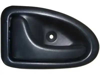 Second-hand car spare part INTERIOR LEFT FRONT HANDLE for RENAULT CLIO II FASE I (B/CBO) * OEM IAM references 8200028994  