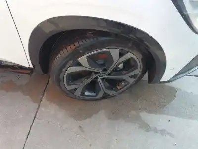 İkinci el araba yedek parçası ÖN SAG KNUCKLE için RENAULT AUSTRAL TECHNO OEM IAM referansları 400146RA0A  