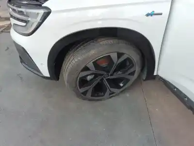 İkinci el araba yedek parçası ÖN SOL BAGLANTI için RENAULT AUSTRAL TECHNO OEM IAM referansları 400156RA0A  