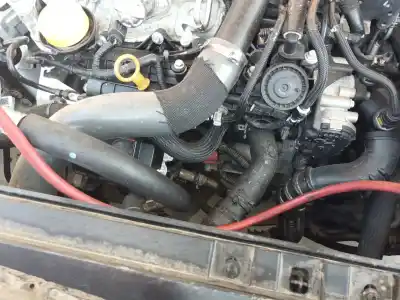 Pezzo di ricambio per auto di seconda mano motorino di avviamento per renault austral techno riferimenti oem iam 233002394r