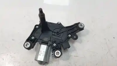 Peça sobressalente para automóvel em segunda mão motor do limpador traseiro por renault austral techno referências oem iam 287109280r  