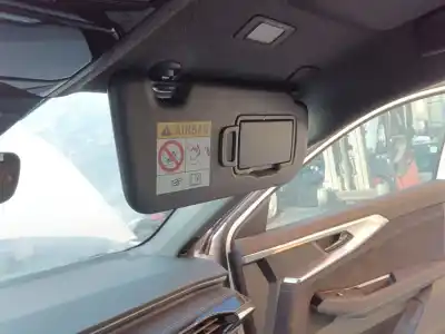 Peça sobressalente para automóvel em segunda mão PARA-SOL DIREITO por RENAULT AUSTRAL TECHNO Referências OEM IAM 964006UN1B  