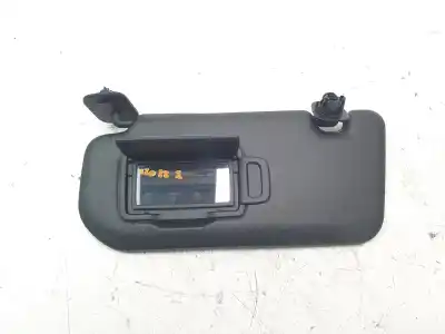 Pezzo di ricambio per auto di seconda mano tenda sinistra per renault austral techno riferimenti oem iam 964016un1b
