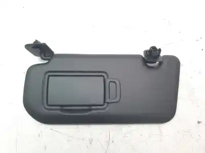 Second-hand car spare part left sunshade for renault austral techno oem iam references 964016un1b  