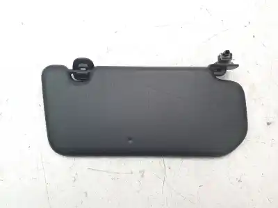 Second-hand car spare part left sunshade for renault austral techno oem iam references 964016un1b  