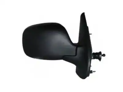 Second-hand car spare part RIGHT REARVIEW MIRROR for RENAULT KANGOO (F/KC0) Authentique Pack 68 CV / 50 KW OEM IAM references 9630100QAR  