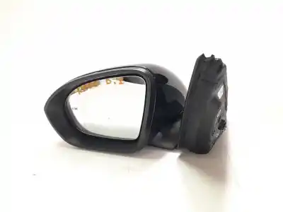 Second-hand car spare part LEFT REARVIEW MIRROR for OPEL INSIGNIA B GRAND SPORT (Z18) 2.0 (68) OEM IAM references 39186967  