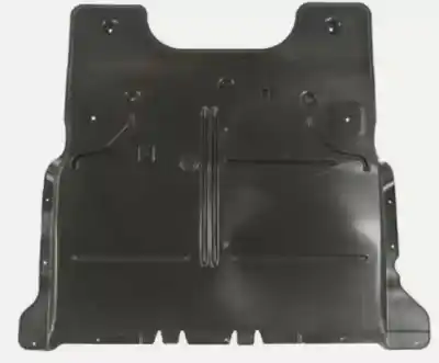 Second-hand car spare part SUMP GUARD for SEAT IBIZA (KJ1) * OEM IAM references 2Q0825236H  