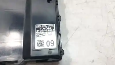 Second-hand car spare part electronic module for toyota corolla (e21) hybrid active oem iam references 8998102090  