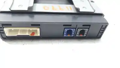 Pezzo di ricambio per auto di seconda mano modulo elettronico per toyota corolla (e21) hybrid active riferimenti oem iam 8674012041  1043486890