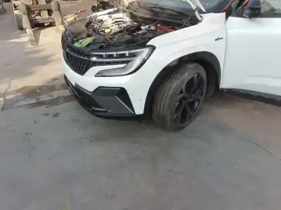 Pezzo di ricambio per auto di seconda mano assale anteriore per renault austral techno riferimenti oem iam 544014pn0d