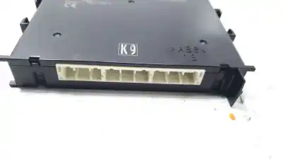 Pezzo di ricambio per auto di seconda mano modulo elettronico per toyota corolla (e21) hybrid active riferimenti oem iam 8999002510  