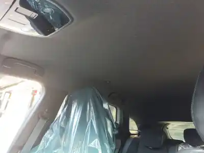 İkinci el araba yedek parçası IÇ ÇATI için RENAULT AUSTRAL TECHNO OEM IAM referansları 739100232R  