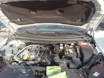 İkinci el araba yedek parçası TORPIDO için RENAULT AUSTRAL TECHNO OEM IAM referansları 668108648R  