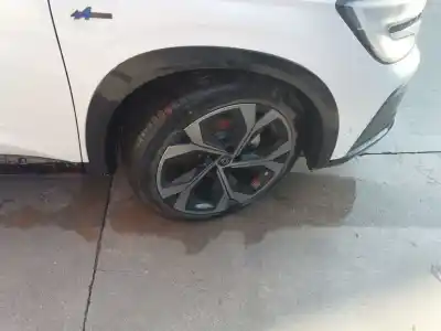 İkinci el araba yedek parçası ÖN SAG SANZIMAN için RENAULT AUSTRAL TECHNO OEM IAM referansları 391006UB2B  