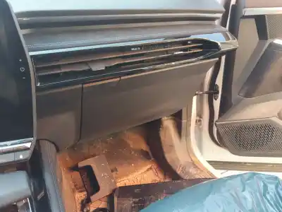 İkinci el araba yedek parçası ISITMA FANI için RENAULT AUSTRAL TECHNO OEM IAM referansları 272108441R  